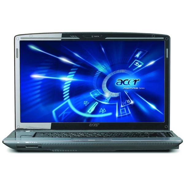 Acer aspire 6935g не включается