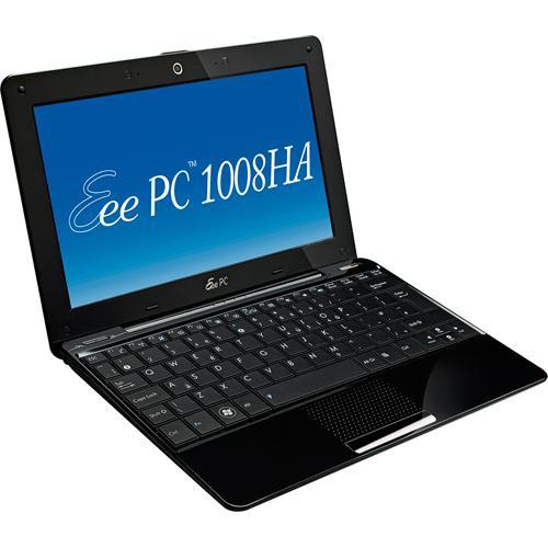 Asus eee pc 1008ha замена аккумулятора