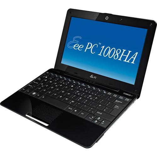 Asus eee pc 1008ha замена аккумулятора