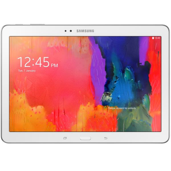 Refurbished Samsung Galaxy Tab Pro 10.1 (3GB/16GB) LTE T525 White Grade A