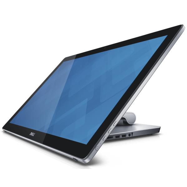 Dell inspiron one 23 обзор