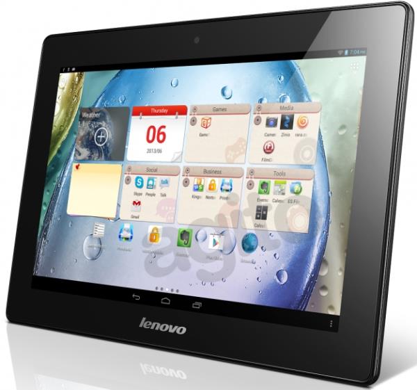 Lenovo ideatab s6000 16gb обзор