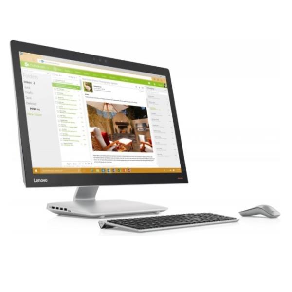 Lenovo Ideacentre Aio 910 27ish F0c2002qri 27 Touch Uhd Core I7 6700t 8gb 1tb Gtx950a 2gb