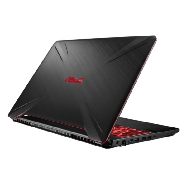 Как разбирается ноутбук asus fx505dt