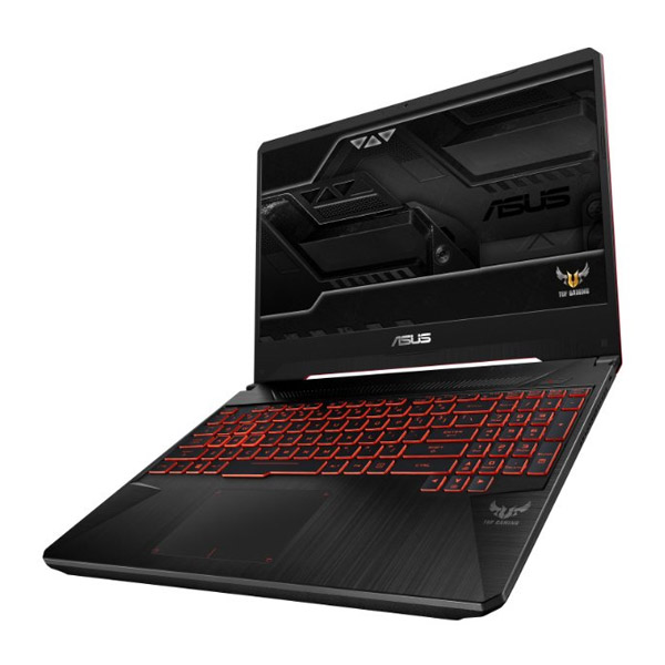 Как разбирается ноутбук asus fx505dt