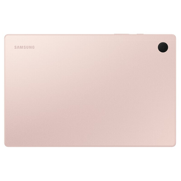 Tablet Samsung Galaxy Tab A8 2021 105 64gb 4gb 4g Wifi Bt Gps Android 13 X205 Pink Gold 8540