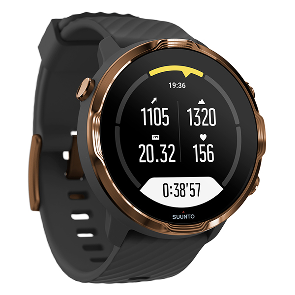 suunto 7 graphite copper price