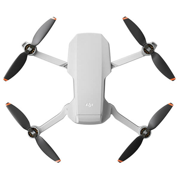 Dji Mavic Mini 2 Fly More Combo Drone Per943200 0321