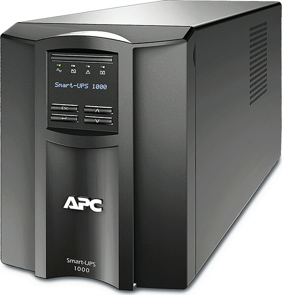 Crazy Sundays | APC BE650G2-GR BACK UPS 650VA/400W 230V 8 SCHUKO + 1 USB-A SOCKETS