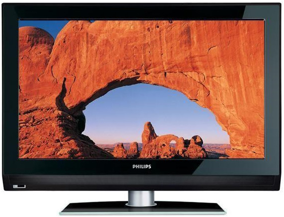 Philips 32 Lcd Tv 32pfl5522d Τηλεοραση Per156338 9571