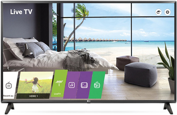 XXX TV LG 49lt340c 49'' LED Full HD - Τηλεοραση (PER.158352)