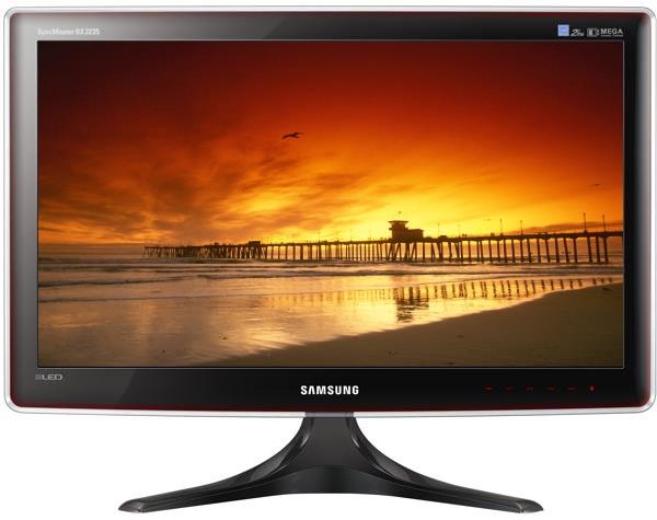 Разобрать монитор samsung bx2235