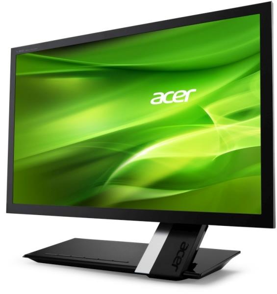 Acer s235hlbbmii тест обзор