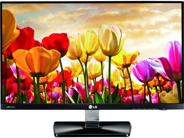 Монитор 27 lg ips277l обзор