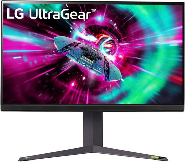 Crazy Sundays | ΟΘΟΝΗ LG ULTRAGEAR 49GR85DC-B 49” CURVED LED ULTRA WIDE QHD 240HZ BLACK