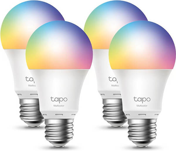 Crazy Sundays | TP-LINK TAPO LED STRIP L920-5 SMART WIFI MULTICOLOR RGB