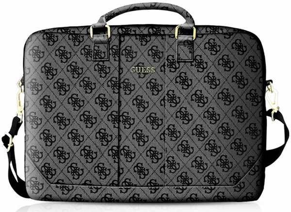 laptop bag guess