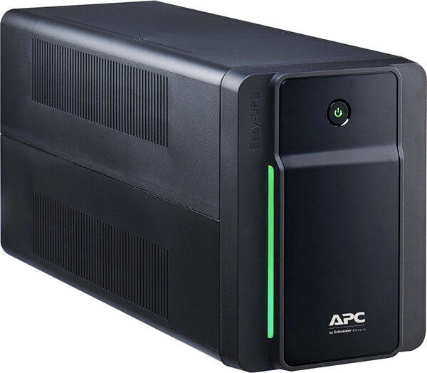 Ибп apc easy ups bvx700li gr обзор