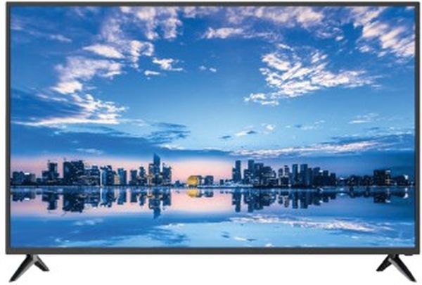 Crazy Sundays | TV ARIELLI LED-43N218VDA 43” LED FULL HD SMART VIDAA