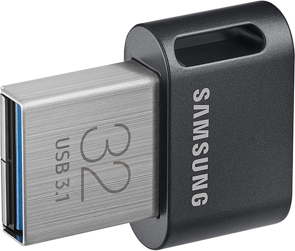 Samsung Muf Ab Apc Fit Plus Gb Usb Flash Drive Usb