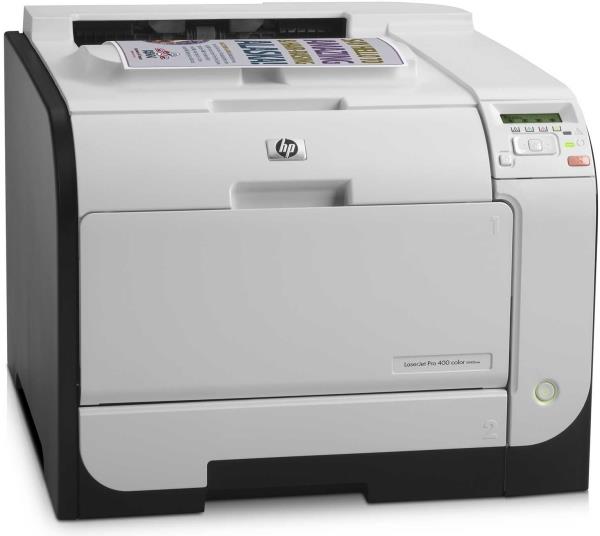 Laserjet pro 400 m451nw настройка wifi