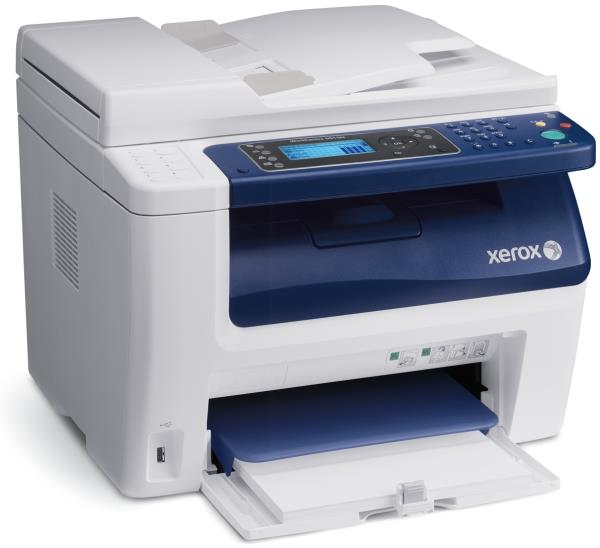 Xerox workcentre 6015 программа для сканирования