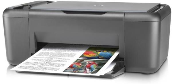 Hp deskjet f2420 картриджи какие подходят