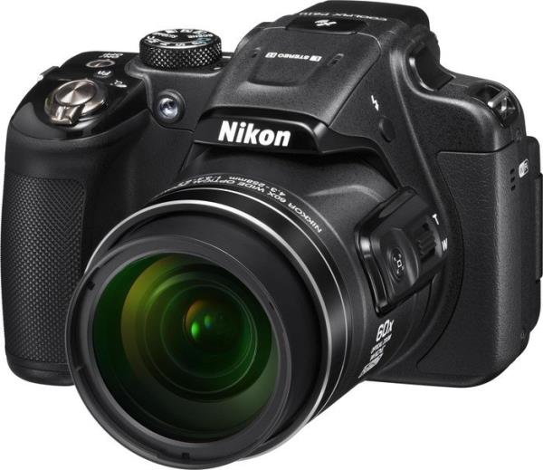 Фотоаппарат nikon p610 coolpix wifi как подключить