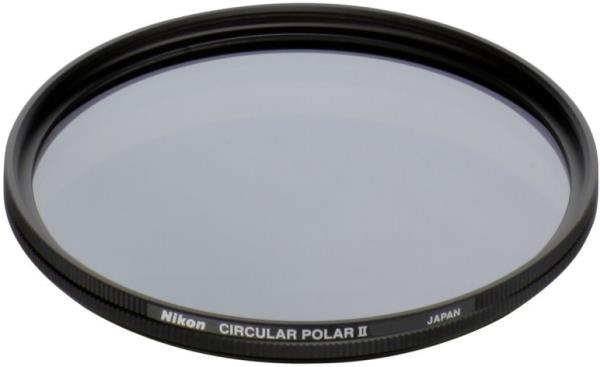 ニコン 偏光II 67mm／Nikon 67mm：アライカメラ+rubic.us