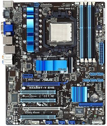 asus m4a88t m motherboard drivers