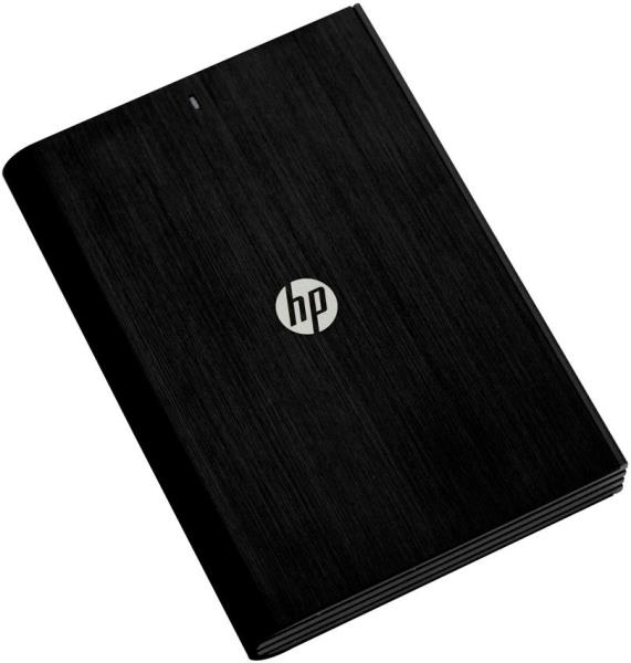 Hp simplesave замена диска