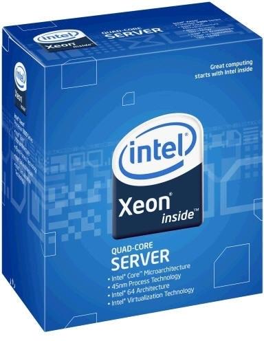 Intel xeon e5430 разгон