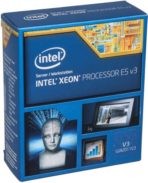 Xeon e5 2670 v3 аналог какого процессора