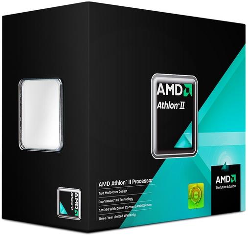 Amd athlon x4 620 какой сокет