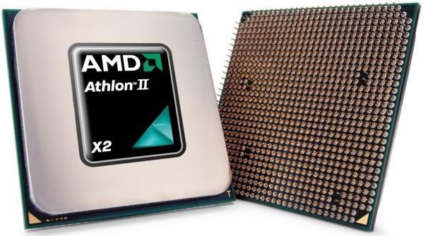 Как увеличить частоту процессора amd athlon ii x2 215 через bios