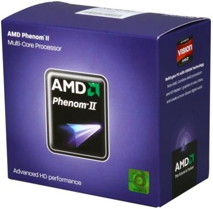 Как разогнать процессор amd phenom ii x6 1075t