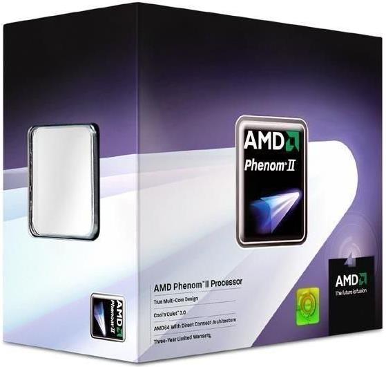 Phenom ii x3 p820 чем заменить