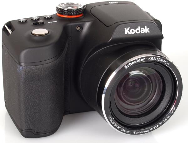 Kodak Easyshare Z5010 - Ψηφιακες φωτογραφικες μηχανες (PER.564783)