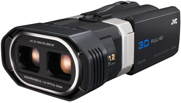 jvc camera full hd