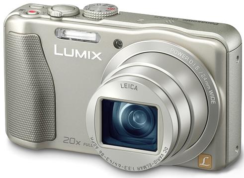 Panasonic lumix dmc tz35 примеры фотографий