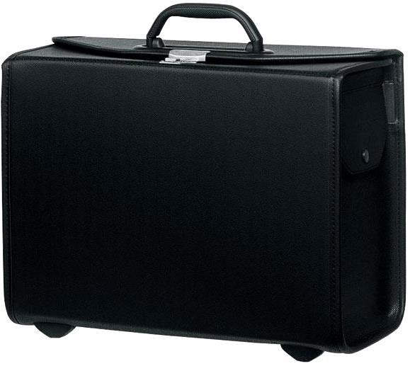 pilot suitcase samsonite