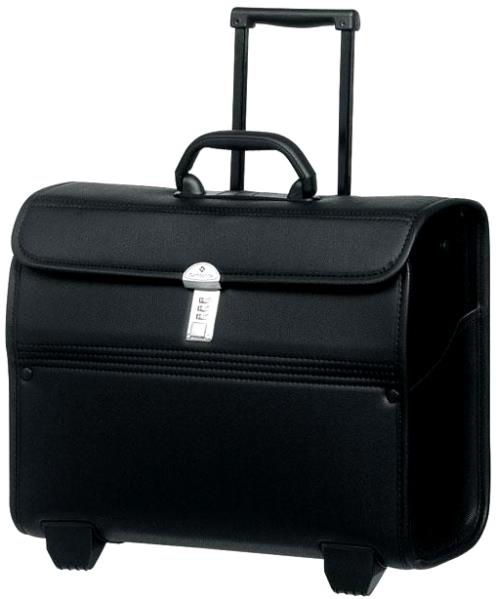 Samsonite transit pilot case online