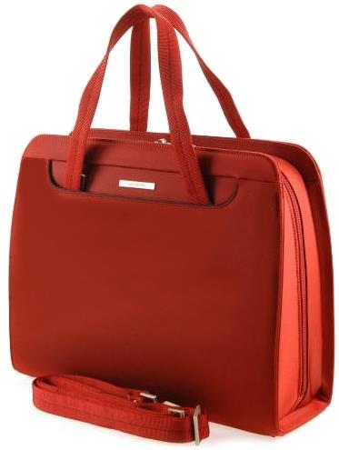 samsonite lady