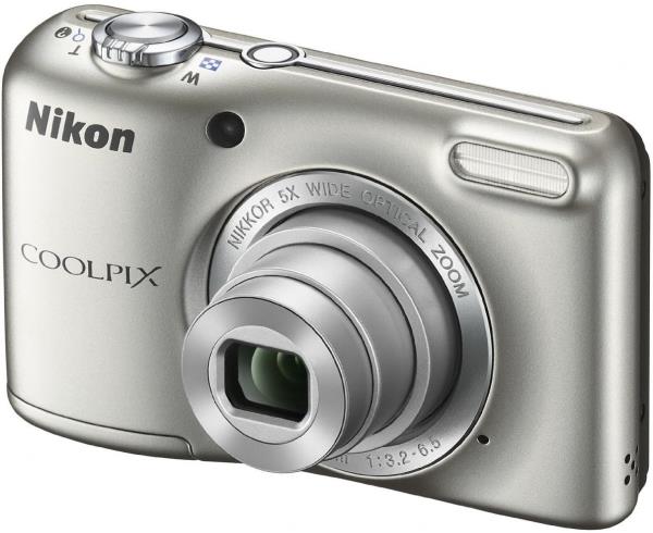 Nikon coolpix l27 примеры фото