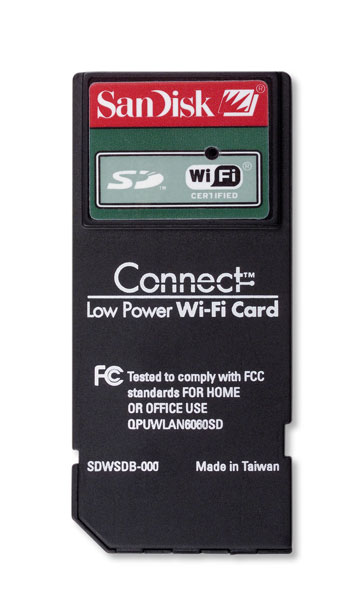 airdroid connect sd card