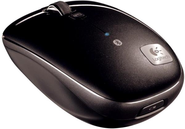 Logitech m555b bluetooth подключение