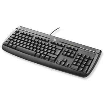 Клавиатура logitech internet 350 keyboard как разобрать