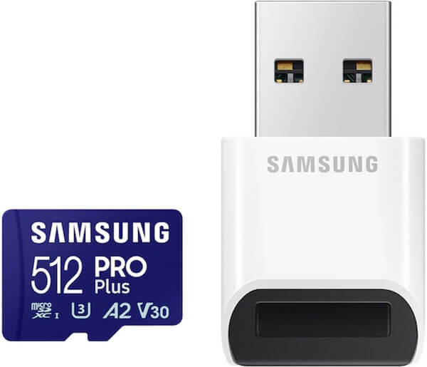 Crazy Sundays | SAMSUNG MUF-256AB/APC FIT PLUS 256GB USB 3.1 FLASH DRIVE