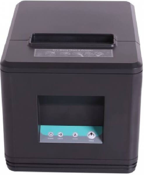 Netum Nt-907w Wifi USB Thermal Receipt Printer 80mm - Εκτυπωτες (PER ...