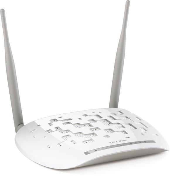 Tp link td w8961nd можно ли переделать соединение adsl на ethernet